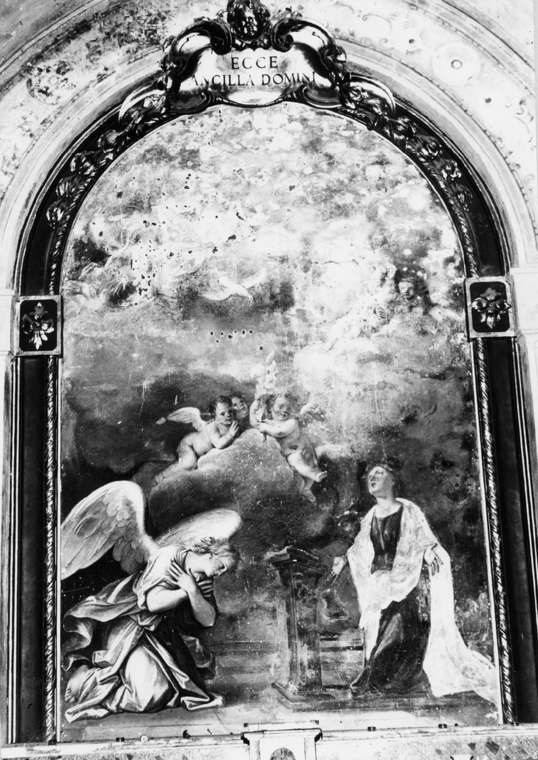 Annunciazione - Bologna